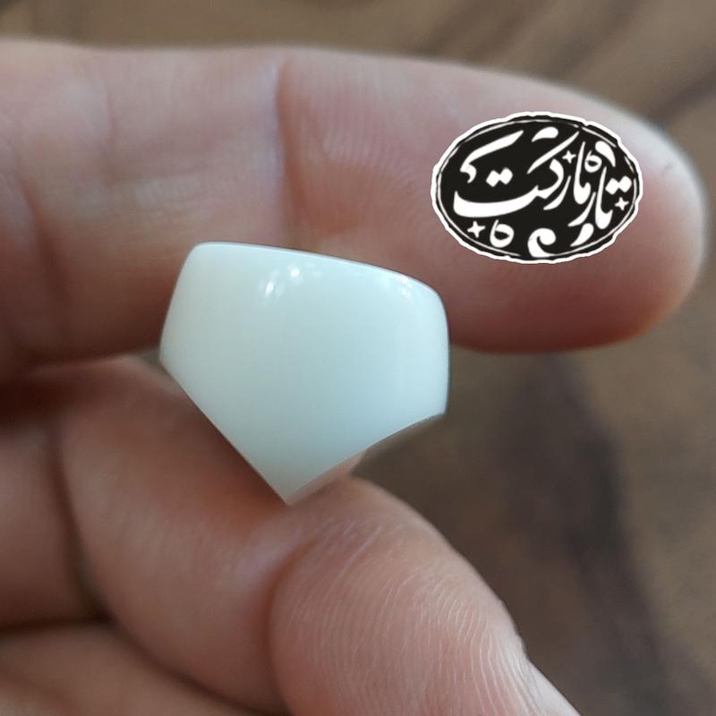 مضراب تار استخوان الگو الماس