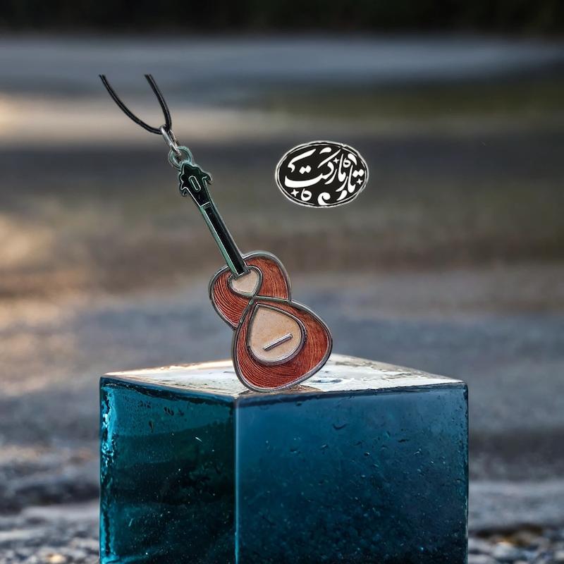 آویز تار
