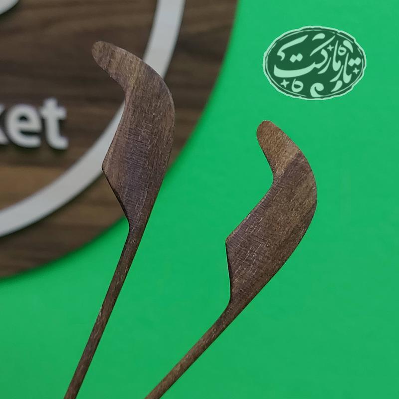 مضراب سنتور الگو استاد کیانی