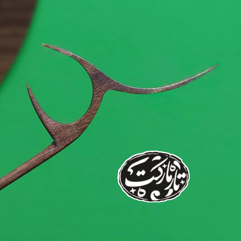 مضراب سنتور الگو استاد کیانی