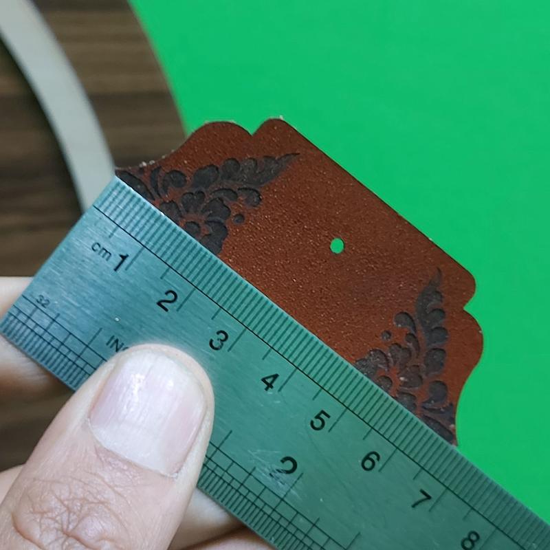 چرم سیمگیر تار