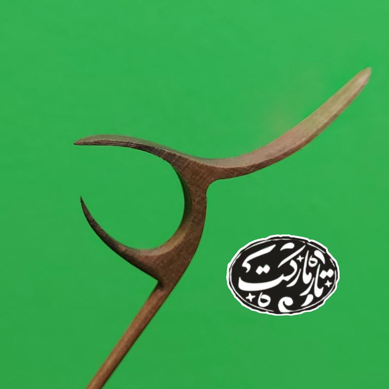 مضراب سنتور الگو اردوان کامکار