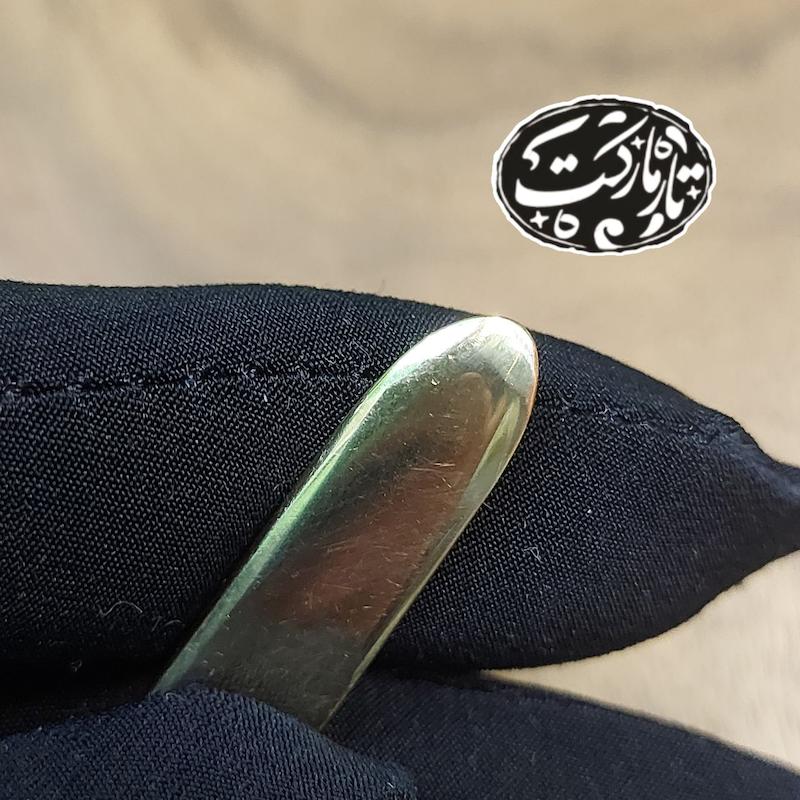 مضراب تار برنجی  کد C 42 شهناز
