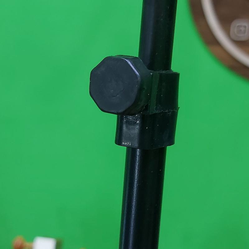 پایه نت رنگی