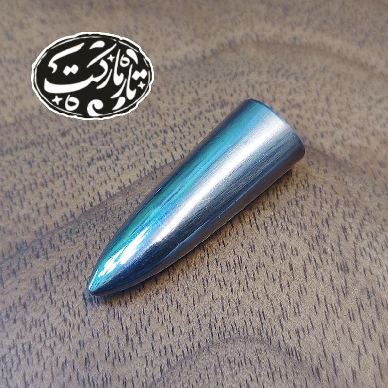 مضراب تار استیل  کد S75