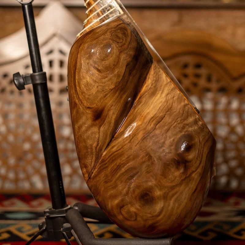 بدنه تار الکتریک تیپB