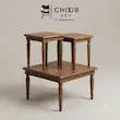 میز جلو مبلی شاهی 