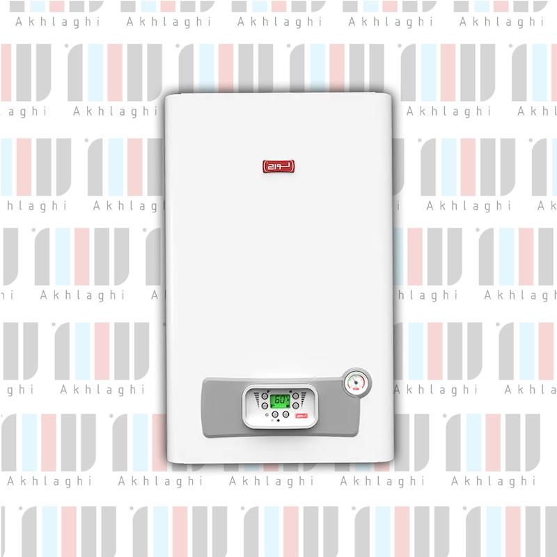 پکیج دیواری لورچ مدل هرما