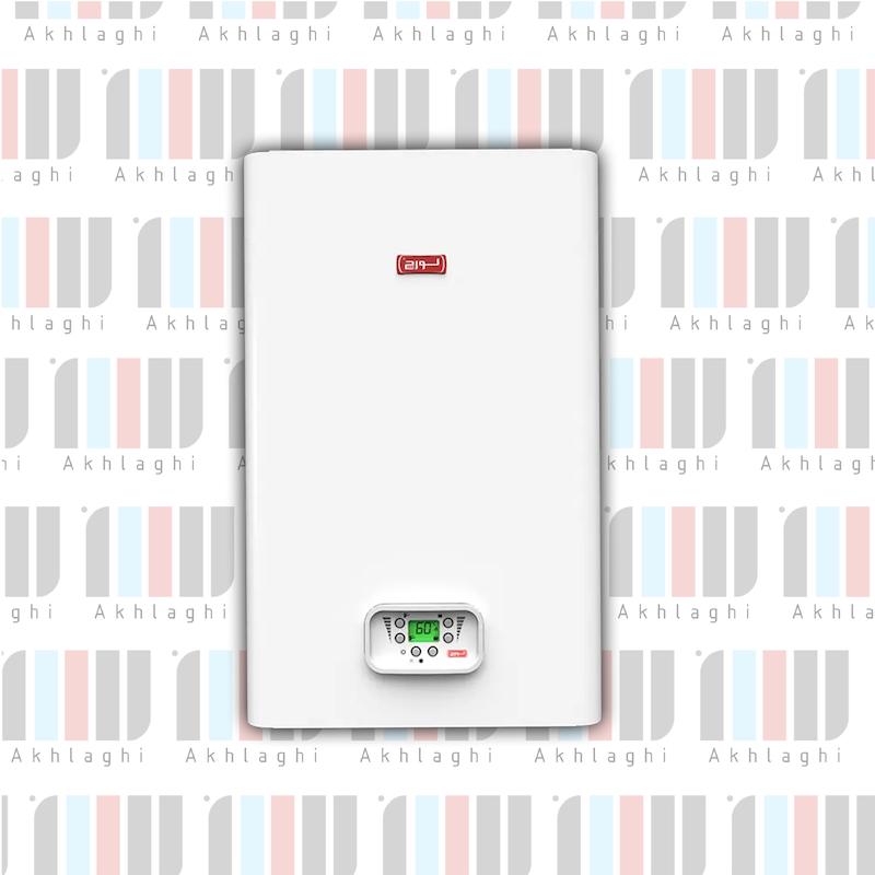 پکیج دیواری لورچ مدل هیرو 24