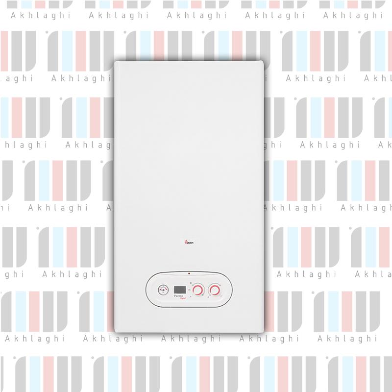 پکیج دیواری بوتان مدل پارما