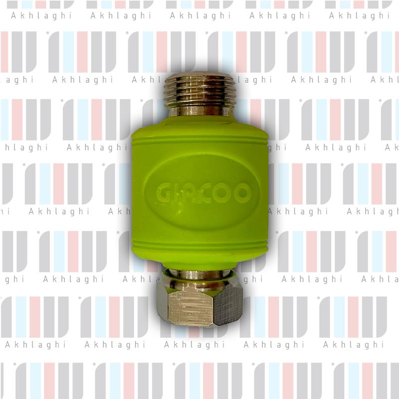 فیلتر مغناطیسی جیاکو