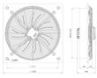 هواکش دمنده