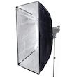 سافت باکس مدل Bowens Mount سایز 90×60 سانتی متر
