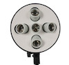 کیت نور ثابت 15 لامپ - Continuous Lighting Kit 15 Lamps