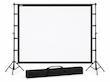 پرده سینما کمپینگ اسکوپ (Scope Outdoor/Camping Projection Screen) | گارانتی تصویرکالا