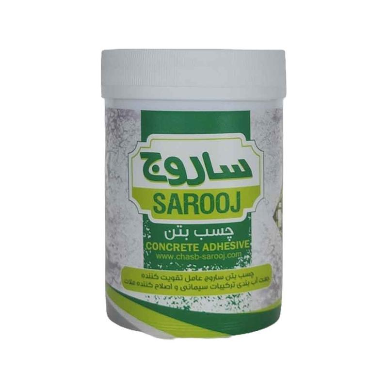 چسب بتن-قوطی 750GR
