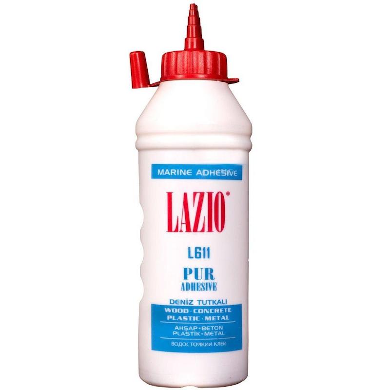 چسب چوب مارین لازیو – چسب قایق MARINE ADHESIVE LAZIO L611