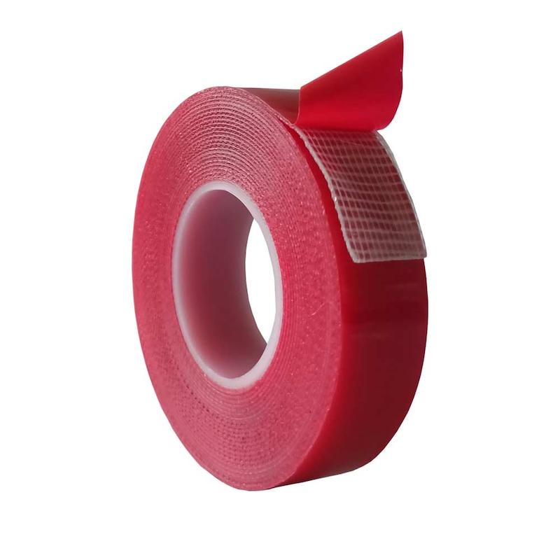 چسب دوطرفه ژله ای قوی نخدار مدل Power Grab