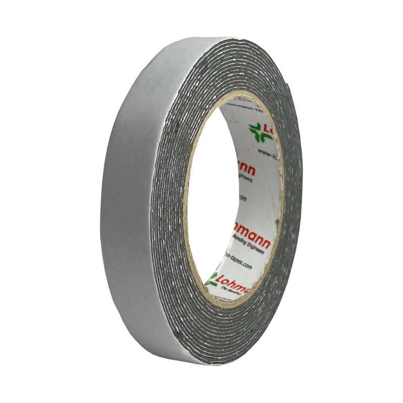 چسب دوطرفه ژله ای آلمانی برند لوهمن