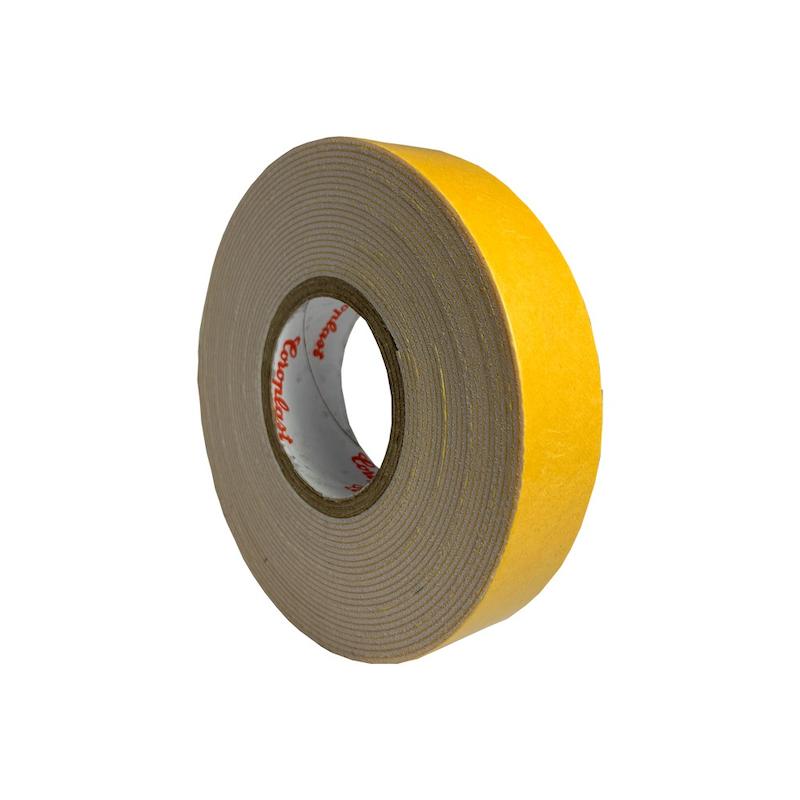 چسب دوطرفه فومی کوروپلاست آلمان عرض 2 سانت