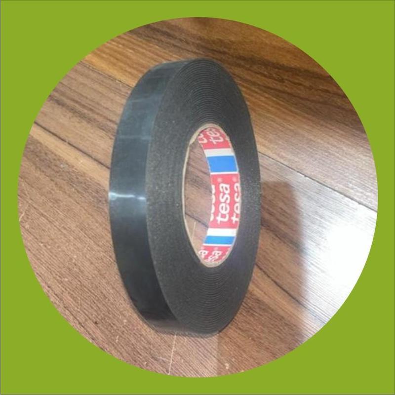 چسب دوطرفه فوم دار2سانت آلمان