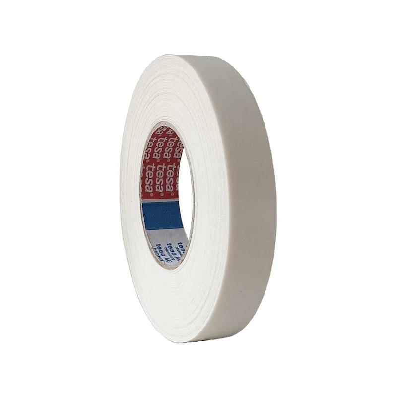 چسب دوطرفه فومی سفید 10 متری تسا آلمان عرض 2.5 سانت