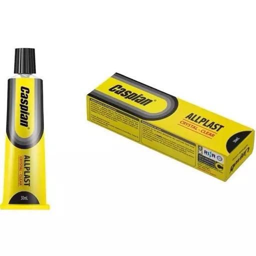 غیرفعال چسب کاسپین همه کاره 30 میل