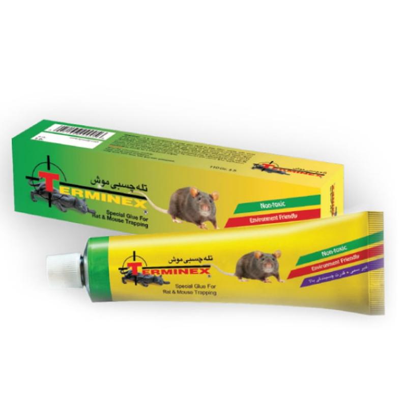 چسب موش تیوپی ترمینکس