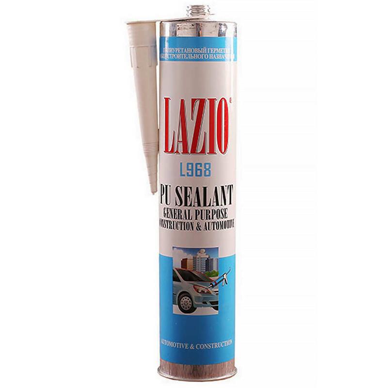 چسب پلی اورتان کارتریجی لازیو