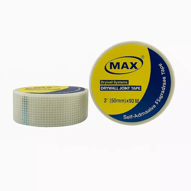 نوار درزگیر MAX (توری کناف)