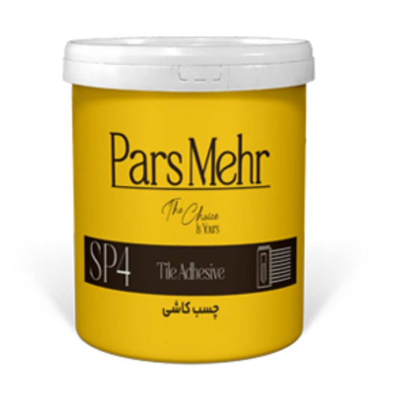 چسب کاشی و سرامیک و سنگ آنتیک یک کیلویی