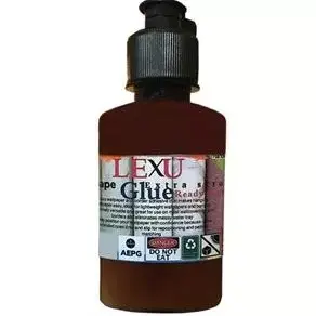 چسب سنگ و کاشی لکسوو مدل Rocket حجم 120 میلی لیتر