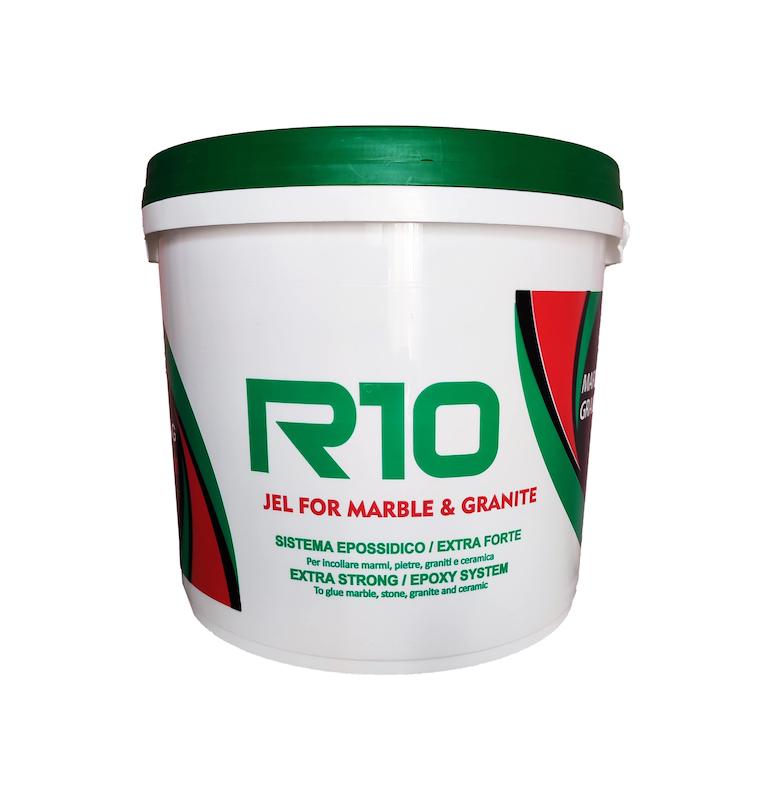 رزین R10 راگا