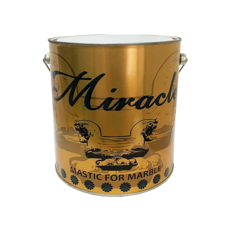 ماستیک میراکل