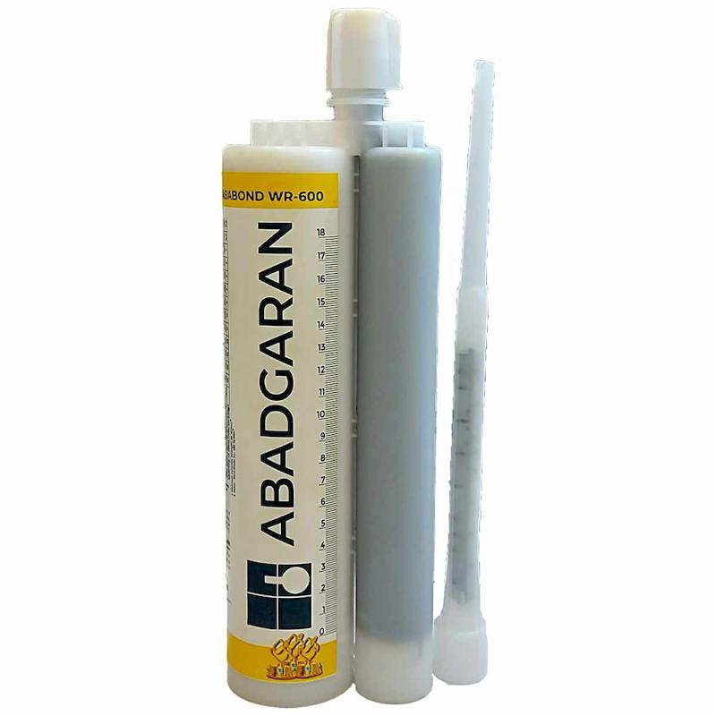 چسب کاشت میلگرد زیرآب آبادگران ABADGARAN WR-600