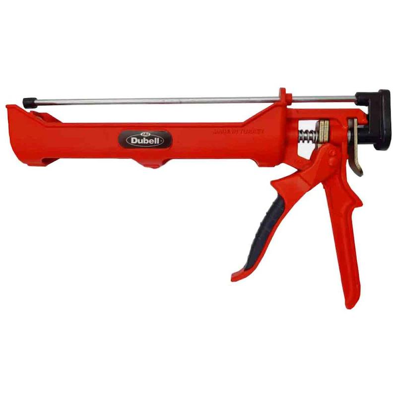 گان تزریق چسب کاشت میلگرد ۳۴۵ mil