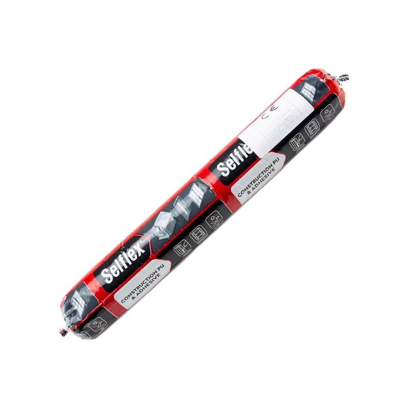 چسب پلی یورتان سوسیسی سل فلکس برند سلسیل 600 میل