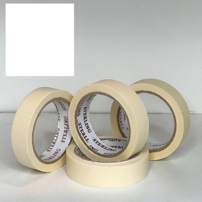 چسب کاغذی استرلینگ