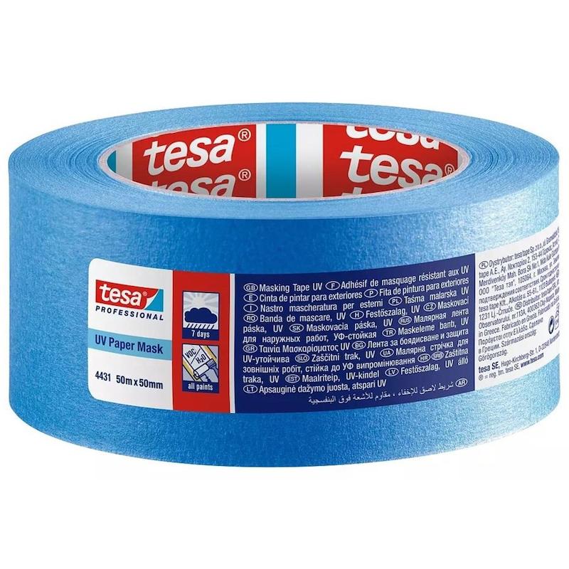 چسب کاغذی تسا مدل RZ55524N عرض 38 میلی متر