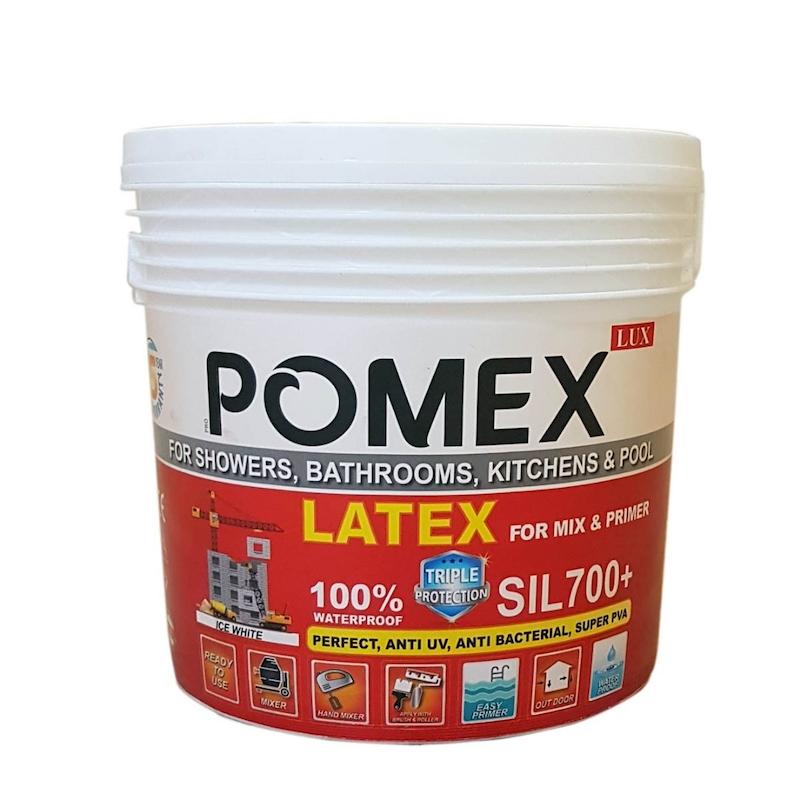 فروش عمده چسب خمیری pomex