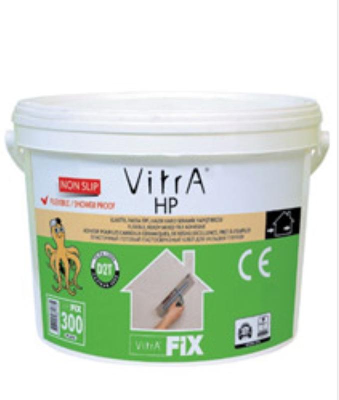  چسب کاشی ویترا ترکیه 12kg