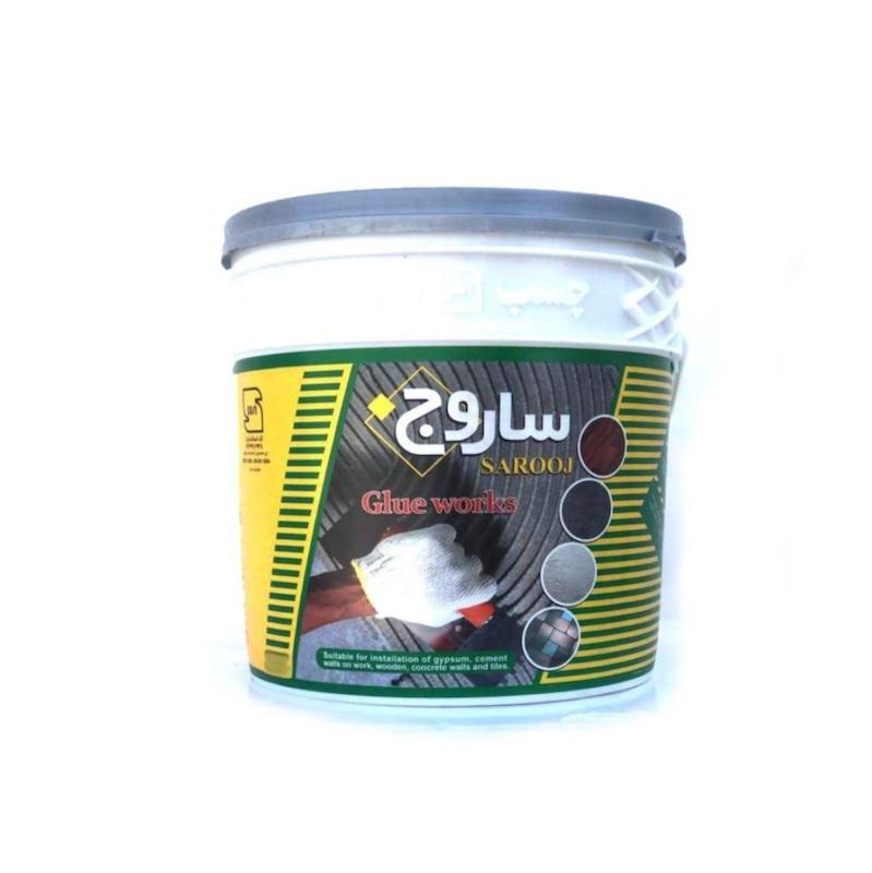 چسب کاشی ساروج قم (چسب کار)