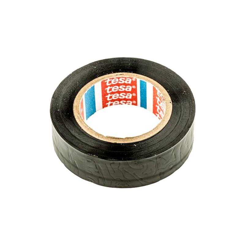 چسب برق نسوز (خود خاموش شونده) تزا آلمان مشکی