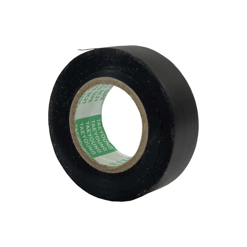 چسب برق نسوز سیم کشی خودرو اصل کره 23 متری