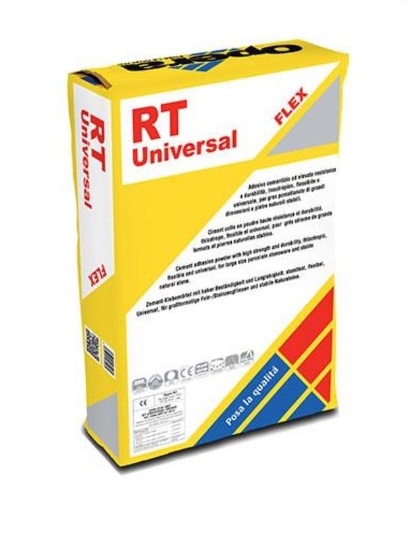 فروش عمده چسب کاشی پودری OPERA RT UNIVERSAL