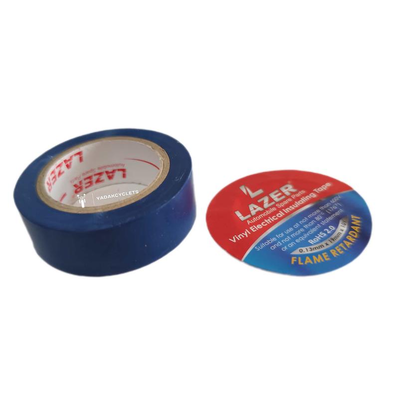 چسب برق لیزر