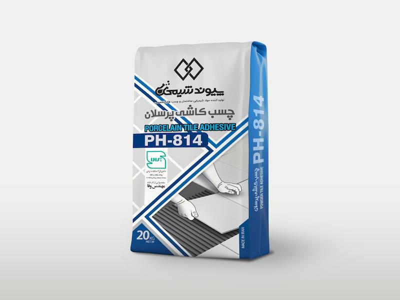 چسب کاشی پرسلان (پودری)