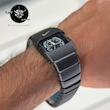 ساعت مچی نایک Dline با جعبه نایک اسپرت آنالوگ موتور ژاپن با گارانتی Nike
