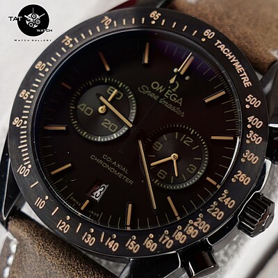 ساعت مردانه امگا Omega Speedmaster