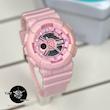 ساعت مچی زنانه بی بی جی Ba110 موتور ژاپن Casio baby-g